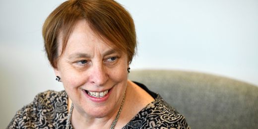 Angela Lockwood